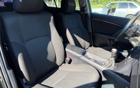 Toyota Avensis III рестайлинг, 2009 год, 750 000 рублей, 7 фотография