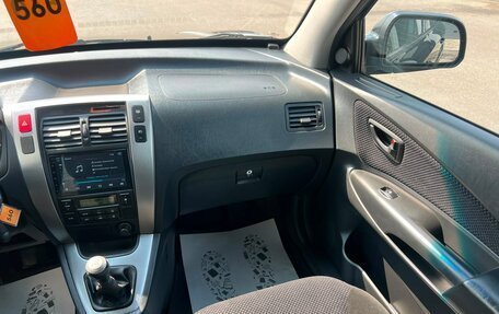 Hyundai Tucson III, 2008 год, 959 000 рублей, 15 фотография