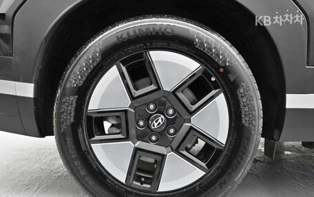 Hyundai Santa Fe IV, 2025 год, 4 510 005 рублей, 5 фотография