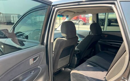 Hyundai Tucson III, 2008 год, 959 000 рублей, 18 фотография