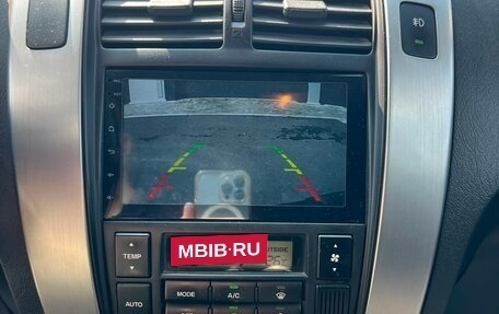 Hyundai Tucson III, 2008 год, 959 000 рублей, 17 фотография