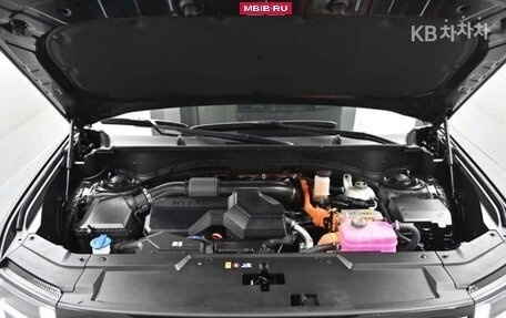 Hyundai Santa Fe IV, 2025 год, 4 510 005 рублей, 6 фотография