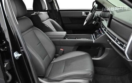 Hyundai Santa Fe IV, 2025 год, 4 510 005 рублей, 10 фотография