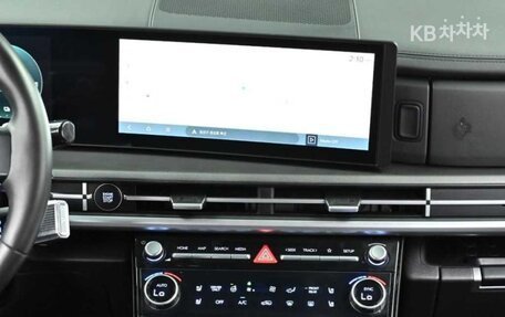 Hyundai Santa Fe IV, 2025 год, 4 510 005 рублей, 14 фотография