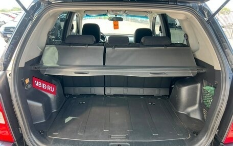 Hyundai Tucson III, 2008 год, 959 000 рублей, 20 фотография