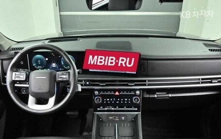 Hyundai Santa Fe IV, 2025 год, 4 510 005 рублей, 7 фотография