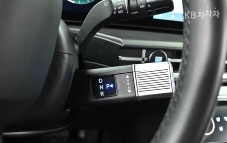 Hyundai Santa Fe IV, 2025 год, 4 510 005 рублей, 9 фотография