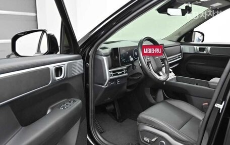 Hyundai Santa Fe IV, 2025 год, 4 510 005 рублей, 11 фотография
