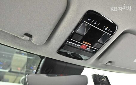 Hyundai Santa Fe IV, 2025 год, 4 510 005 рублей, 18 фотография