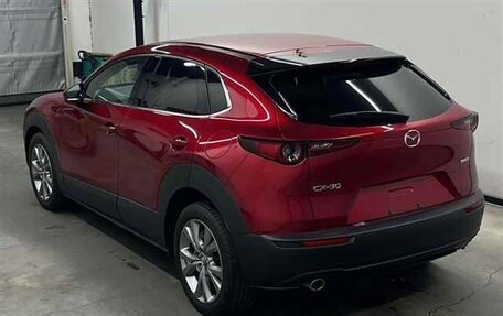 Mazda CX-30 I, 2020 год, 1 444 002 рублей, 2 фотография