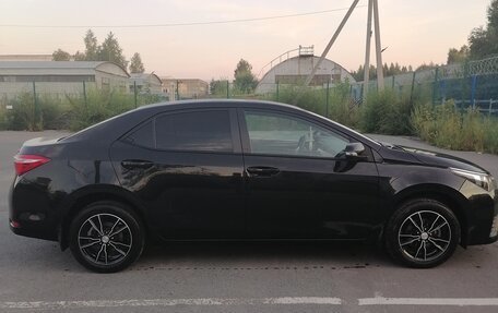 Toyota Corolla, 2013 год, 1 150 000 рублей, 3 фотография