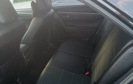 Toyota Corolla, 2013 год, 1 150 000 рублей, 5 фотография
