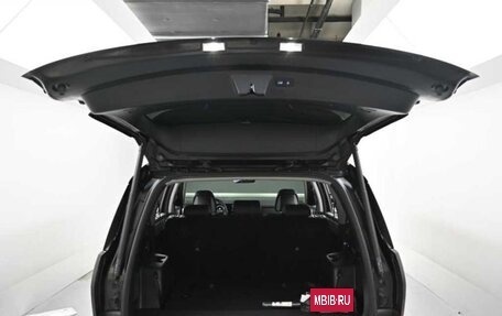 Hyundai Santa Fe IV, 2025 год, 4 510 005 рублей, 19 фотография