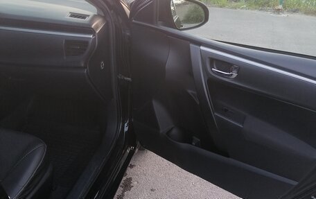 Toyota Corolla, 2013 год, 1 150 000 рублей, 9 фотография