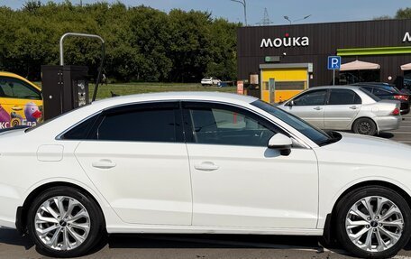 Audi A3, 2019 год, 1 900 000 рублей, 5 фотография