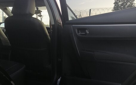 Toyota Corolla, 2013 год, 1 150 000 рублей, 10 фотография