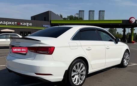Audi A3, 2019 год, 1 900 000 рублей, 6 фотография
