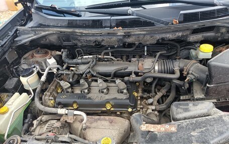 Nissan X-Trail, 2007 год, 700 000 рублей, 2 фотография