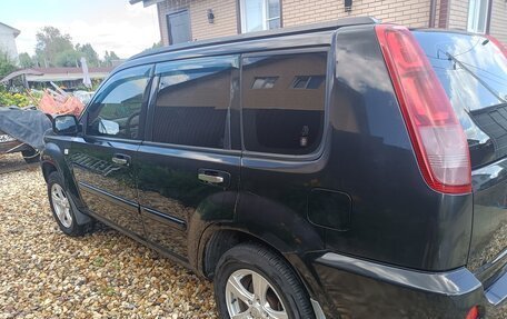 Nissan X-Trail, 2007 год, 700 000 рублей, 4 фотография