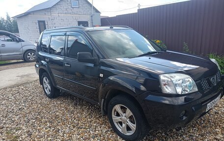 Nissan X-Trail, 2007 год, 700 000 рублей, 8 фотография