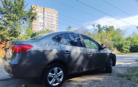 Hyundai Elantra IV, 2008 год, 450 000 рублей, 4 фотография