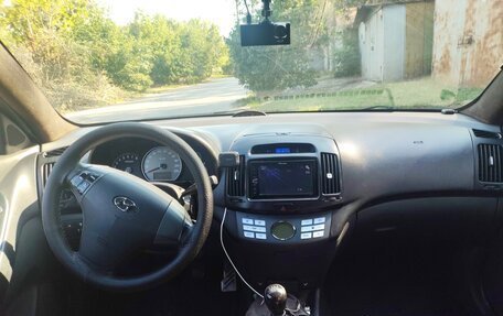 Hyundai Elantra IV, 2008 год, 450 000 рублей, 9 фотография