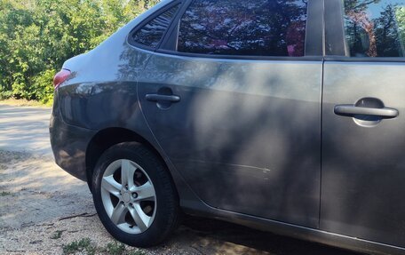 Hyundai Elantra IV, 2008 год, 450 000 рублей, 6 фотография