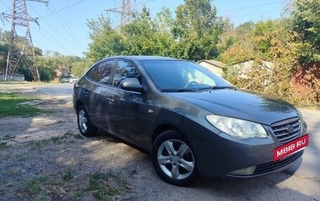 Hyundai Elantra IV, 2008 год, 450 000 рублей, 5 фотография