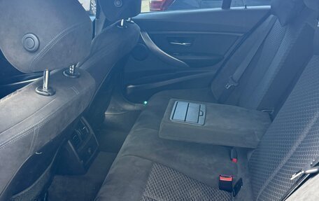 BMW 3 серия, 2013 год, 2 130 000 рублей, 7 фотография
