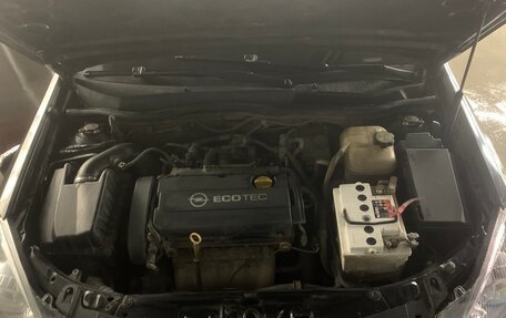 Opel Astra H, 2011 год, 400 000 рублей, 5 фотография