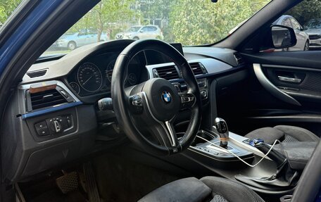 BMW 3 серия, 2013 год, 2 130 000 рублей, 6 фотография
