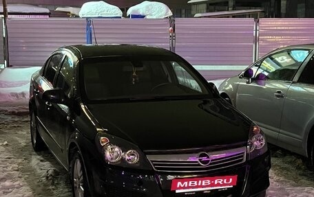Opel Astra H, 2011 год, 400 000 рублей, 4 фотография