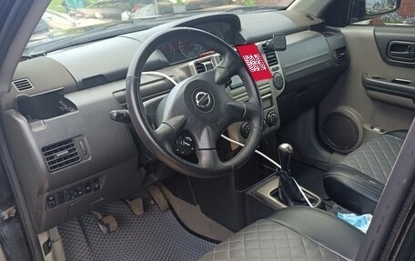 Nissan X-Trail, 2007 год, 700 000 рублей, 6 фотография