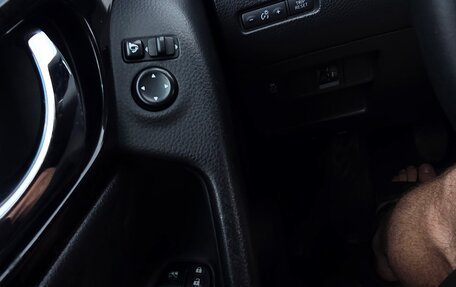 Nissan Qashqai, 2016 год, 1 280 000 рублей, 8 фотография