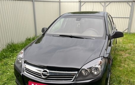 Opel Astra H, 2011 год, 400 000 рублей, 3 фотография