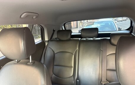 Hyundai Creta I рестайлинг, 2017 год, 1 100 000 рублей, 8 фотография