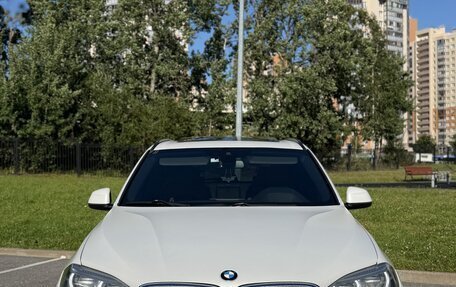 BMW X5, 2018 год, 4 150 000 рублей, 2 фотография