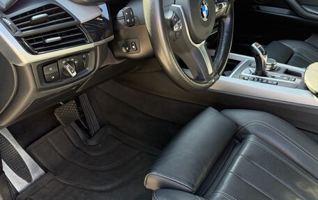 BMW X5, 2018 год, 4 150 000 рублей, 8 фотография