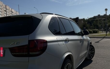 BMW X5, 2018 год, 4 150 000 рублей, 6 фотография