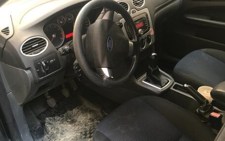 Ford Focus II рестайлинг, 2007 год, 270 000 рублей, 5 фотография