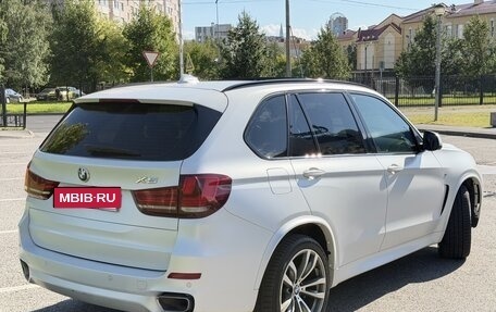 BMW X5, 2018 год, 4 150 000 рублей, 3 фотография