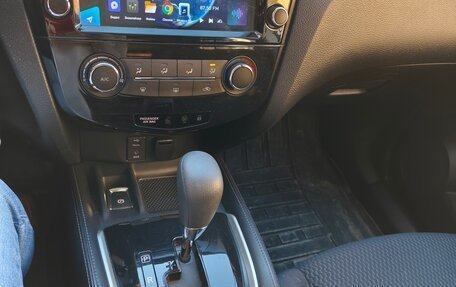 Nissan Qashqai, 2016 год, 1 600 000 рублей, 8 фотография