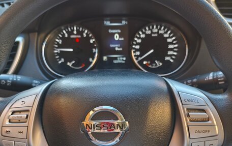 Nissan Qashqai, 2016 год, 1 600 000 рублей, 6 фотография
