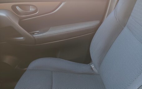 Nissan Qashqai, 2016 год, 1 600 000 рублей, 9 фотография