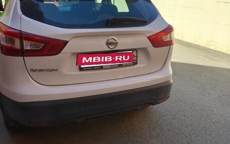 Nissan Qashqai, 2016 год, 1 600 000 рублей, 3 фотография