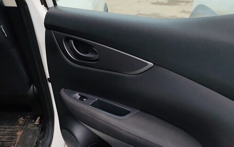Nissan Qashqai, 2016 год, 1 600 000 рублей, 15 фотография