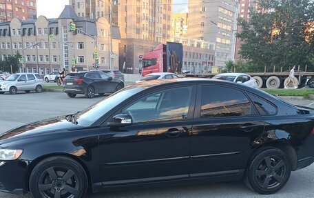Volvo S40 II, 2008 год, 650 000 рублей, 2 фотография