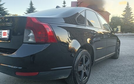 Volvo S40 II, 2008 год, 650 000 рублей, 5 фотография