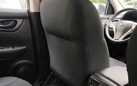 Nissan Qashqai, 2016 год, 1 600 000 рублей, 14 фотография