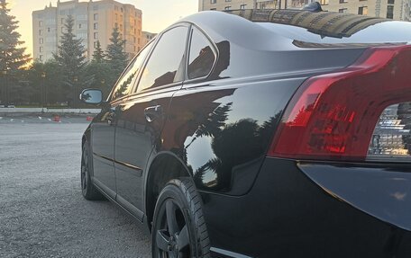Volvo S40 II, 2008 год, 650 000 рублей, 4 фотография